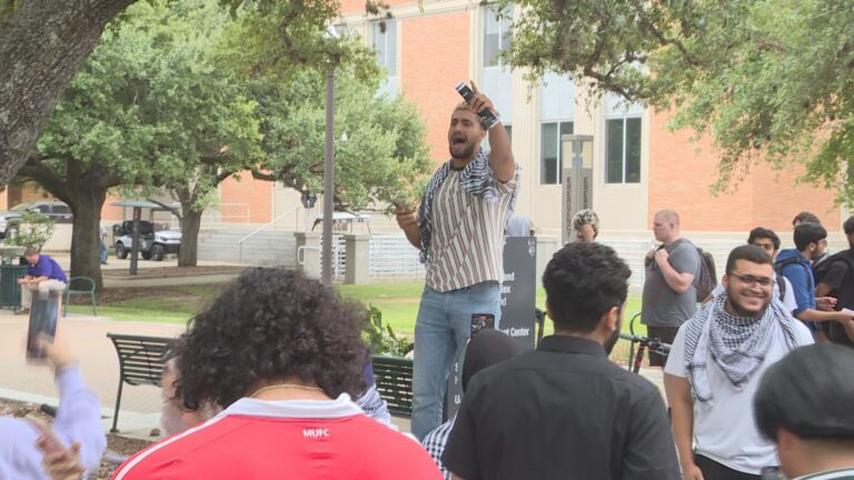 Texas A&M student organizations speak out about Israel-Hamas conflict