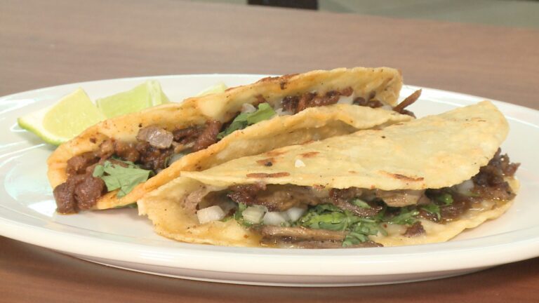 Hispanic Heritage Month: El Mundo Del Taco offers authentic Mexican flavors