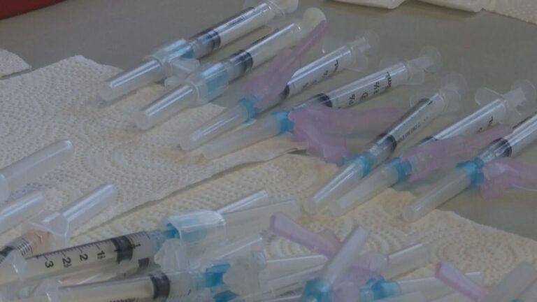 Baylor Scott & White hosting flu vaccine clinics across Brazos Valley