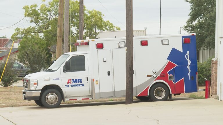 Milam County residents pass proposition to expand access to emergency medical services