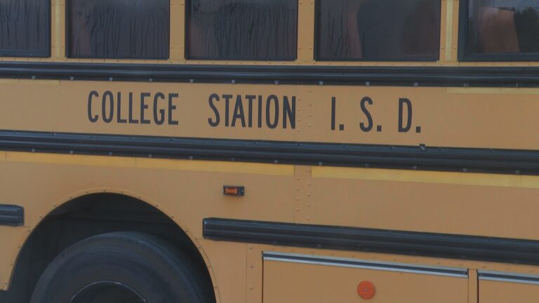 College Station ISD begins planning after voters approve record-breaking bond package