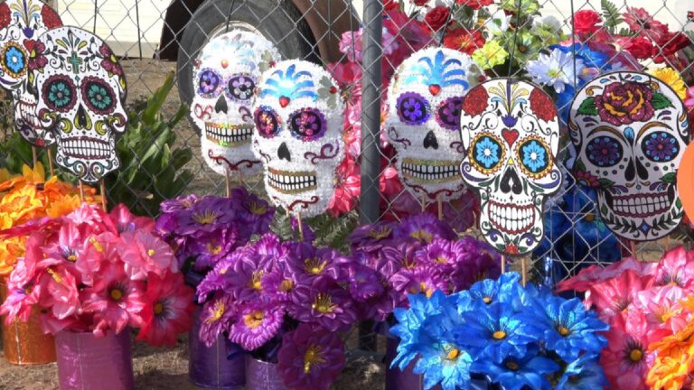 Aggie Dining to host Dia De Los Muertos Event Thursday