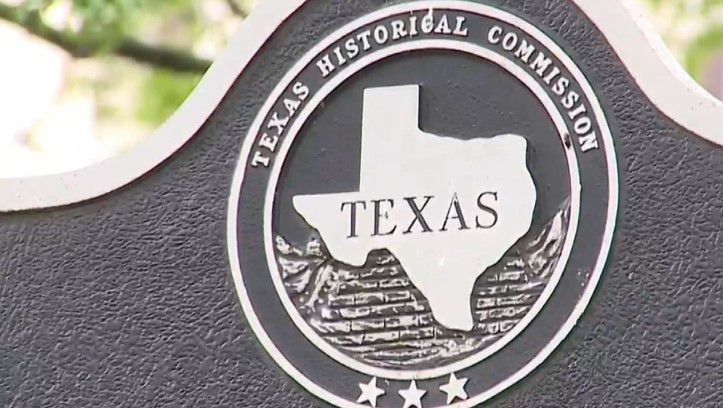 A&M United Methodist Church to celebrate historic landmark designation with dedication ceremony