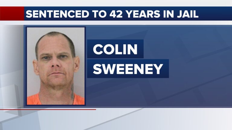 Walker County man sentenced in child abuse case