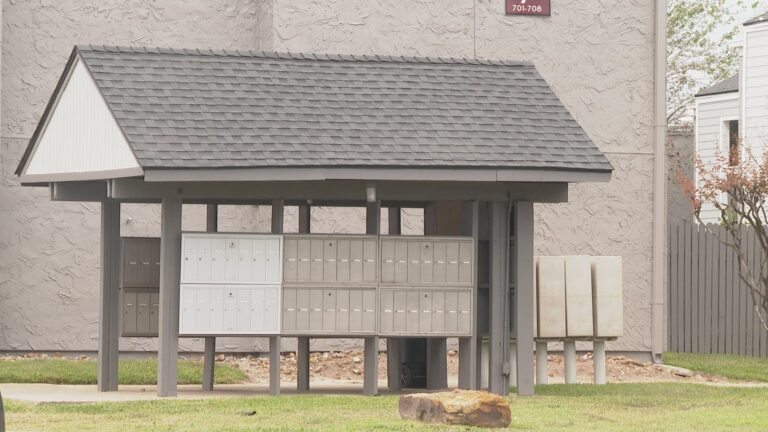 Mail delivery shake-up causes concerns for College Station residents and property managers