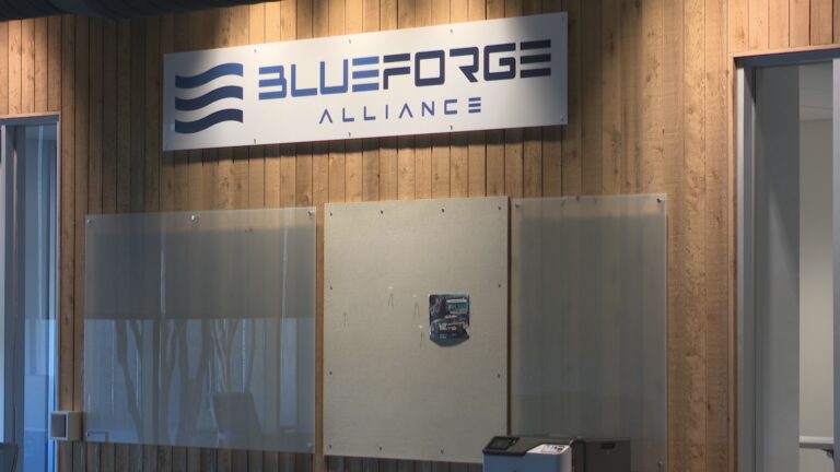 BlueForge Alliance closes sale on new headquarters in Bryan