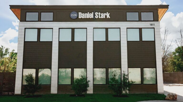 Daniel Stark Law opens new office in south Austin