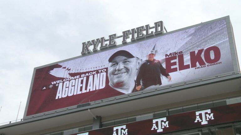 Texas A&M regents set to authorize Mike Elko’s contract at Thursday meeting