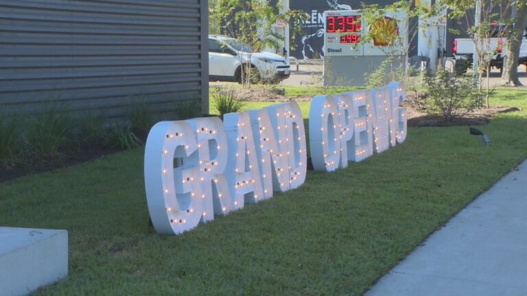 Aggieland Outfitters holds Grand Opening for their third location