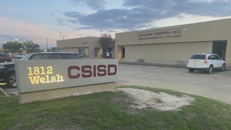 CSISD leaders discuss future bond proposal, following failed athletic packages