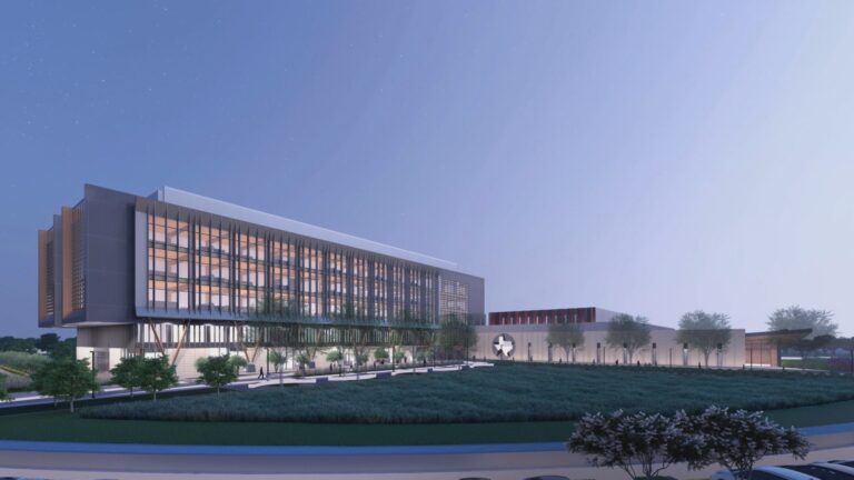 Texas A&M Regents approve several new construction projects