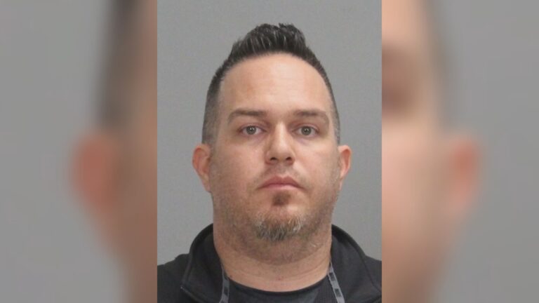 College Station man arrested on child pornography charges