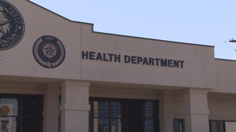 Brazos County Health District hosting monthly maternal, child health emergency classes