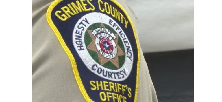 Grimes County deputy accused of stealing cash at couple’s wedding