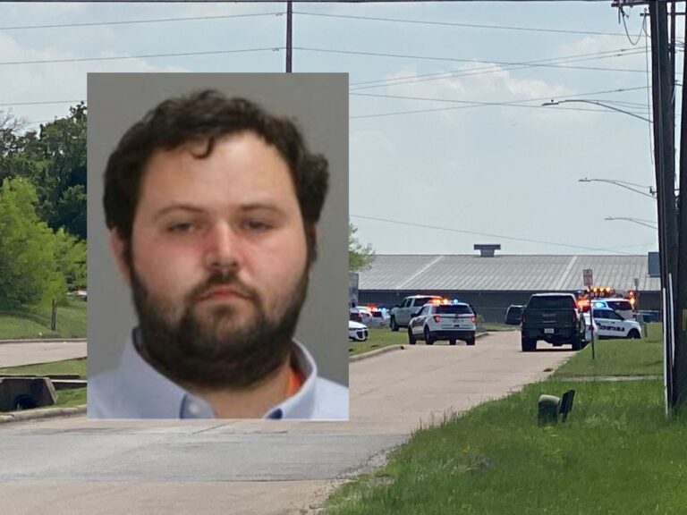 Kent Moore mass shooting suspect unfit for trial in Brazos County