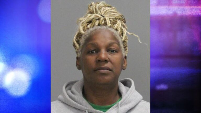 Temp worker arrested for allegedly stealing apartment complex application fees, security deposits