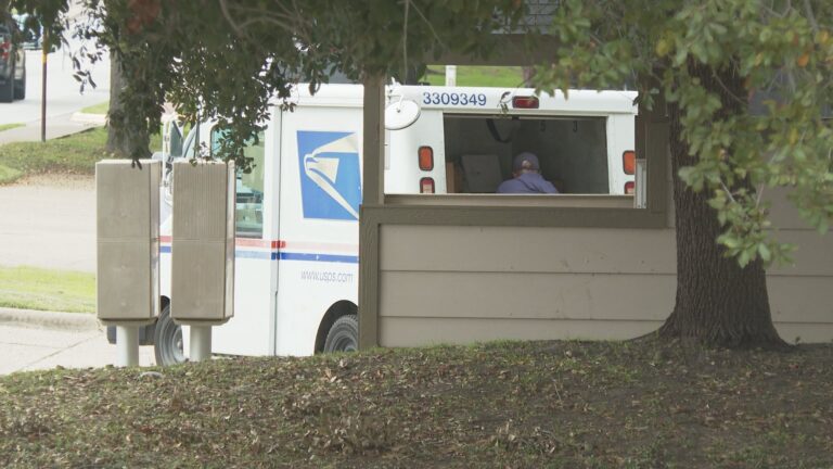 City leaders address mail delivery concerns impacting College Station apartment communities