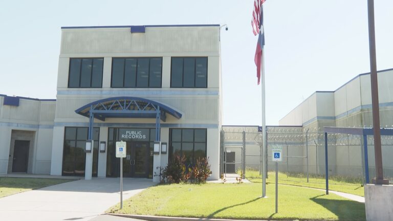 Brazos County to pay half a million dollars to settle brutal sexual assault case at county jail