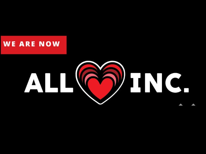 All Heart Inc. looking to fill leadership roles