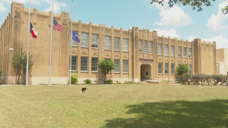 Navasota ISD to hold meeting discussing future expansion, plans