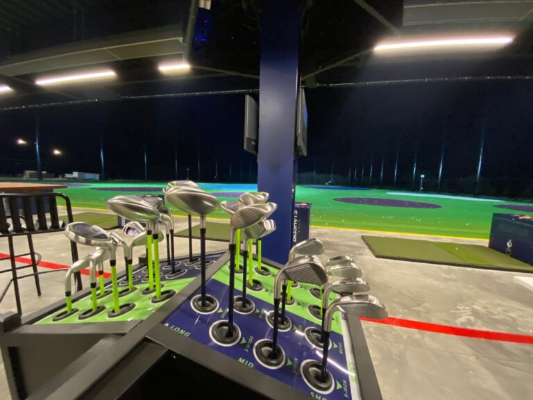 Bryan City Council to meet Thursday to discuss impending acquisition of BigShots by TopGolf