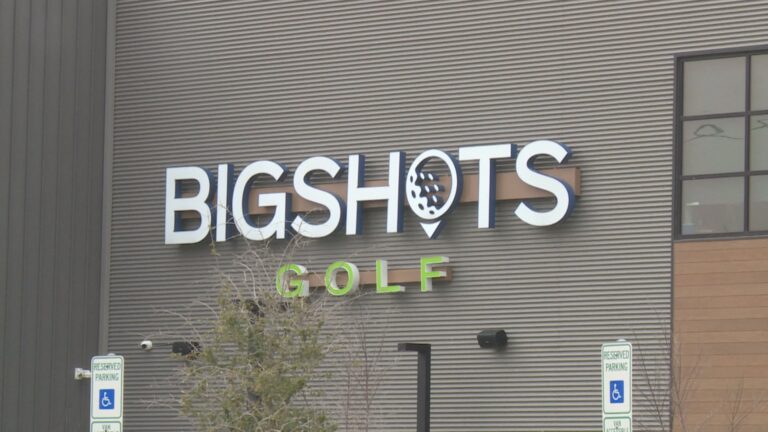 Topgolf is on course to acquiring Bigshots Golf in Bryan