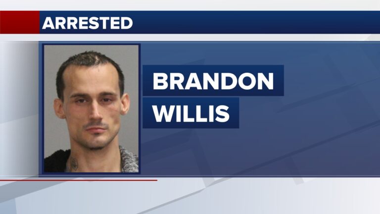 Bryan making accused of taking guns, cash, and more from College Station family