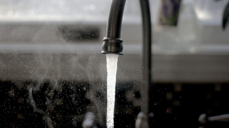 Boil water notice rescinded for Burleson County area