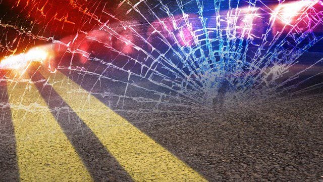 DPS responding to major wreck near Lakeside Grocery