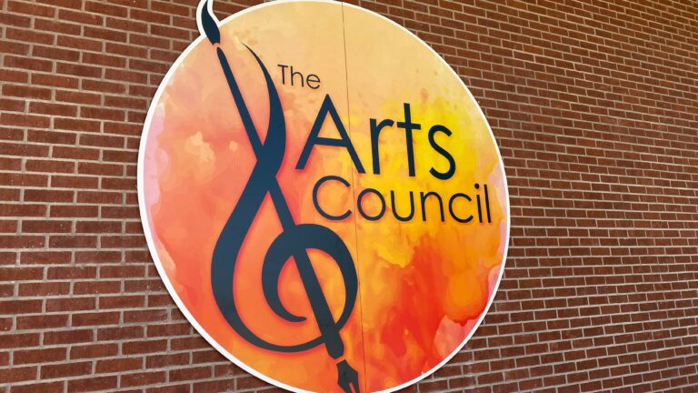 Arts Council of the Brazos Valley executive director resigns