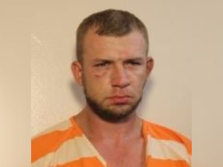 Man arrested after high speed chase with Madison County Sheriff’s Office