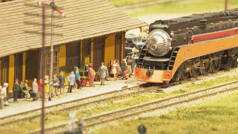 Learn history of trains, check out rare artifacts at Brazos Valley Museum of Natural History Museum exhibit