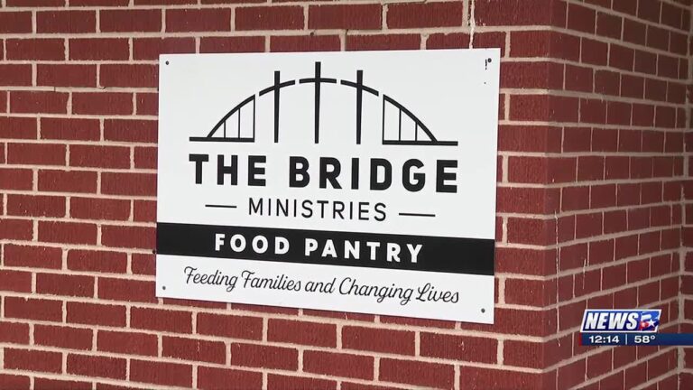 Save the date for the Bridge Ministries annual gala