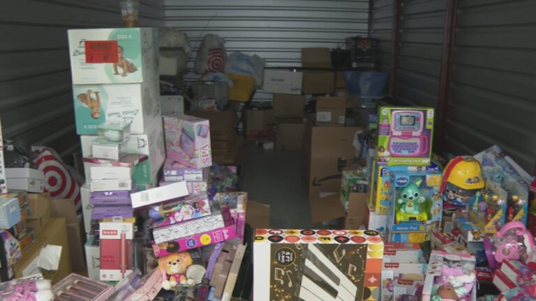 Brazos Valley Blessings in need of essentials for Christmas Gift Giveaway