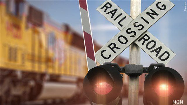 Union Pacific set to make repairs at several Navasota crossings this week