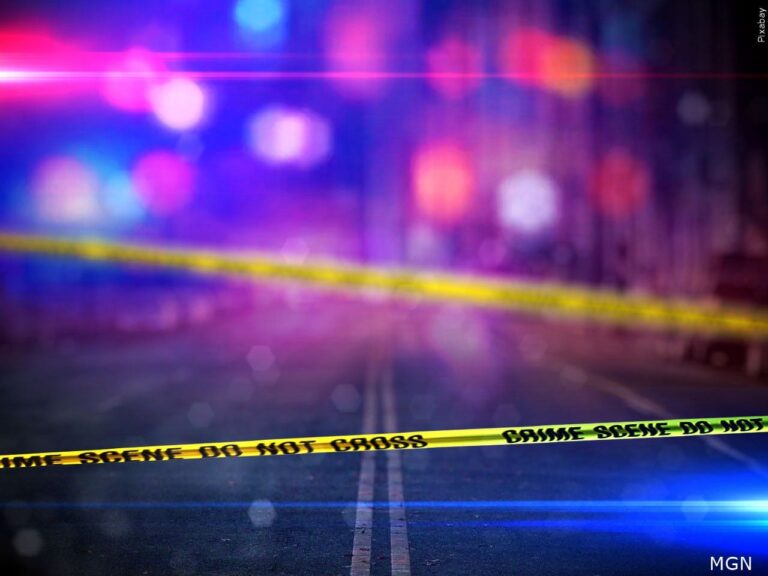 DPS investigates fatal 1-vehicle crash in Grimes County