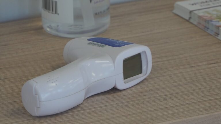 Nutritionist discusses ways to prevent respiratory illnesses during the winter