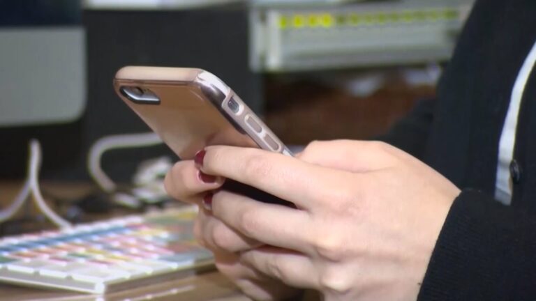 Scammers target Brazos County residents