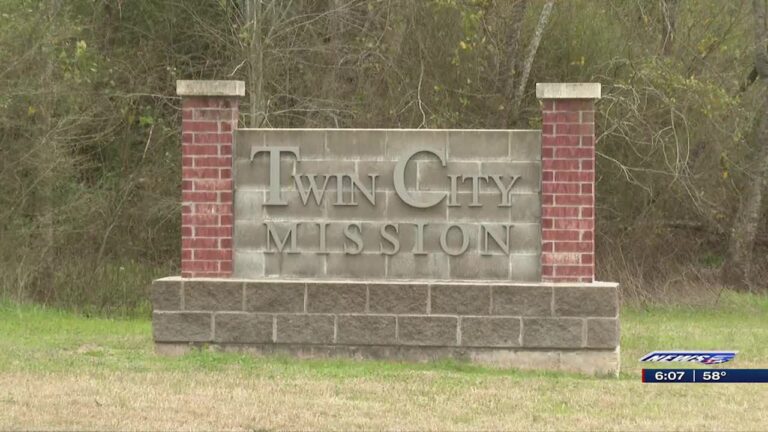 Twin City Mission asking for help in identifying the homeless