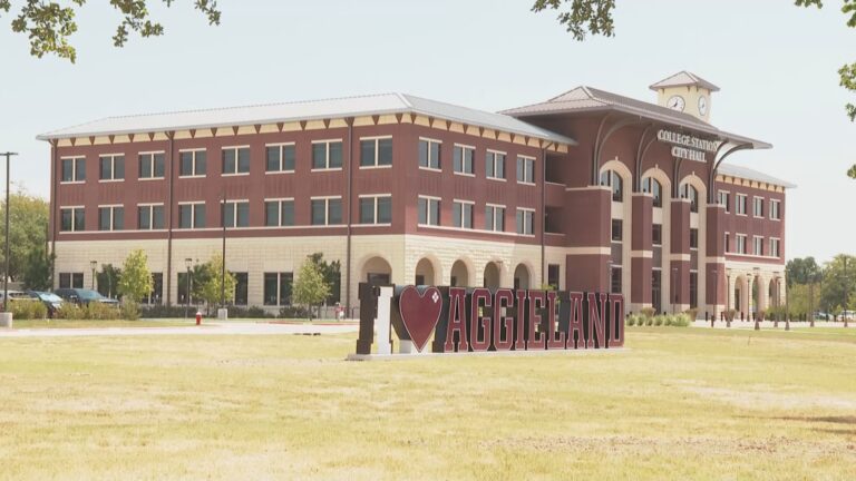 College Station Recreation Center Feasibility Study