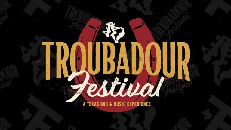 Troubadour Festival announces 2024 College Station lineup