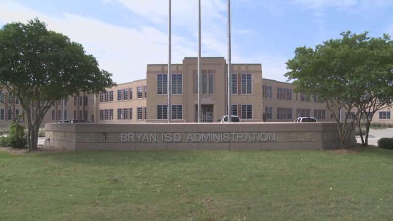 ‘It’s just unfortunate,’ Bryan ISD officials weigh in on school safety funding challenges