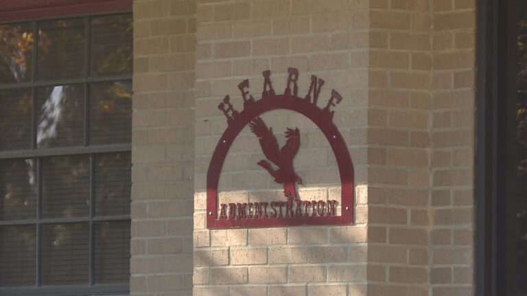 Hearne ISD making changes to security measures