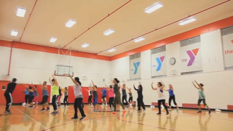 Brazos Valley YMCA Founder’s Group is over halfway to reaching its fundraising goal