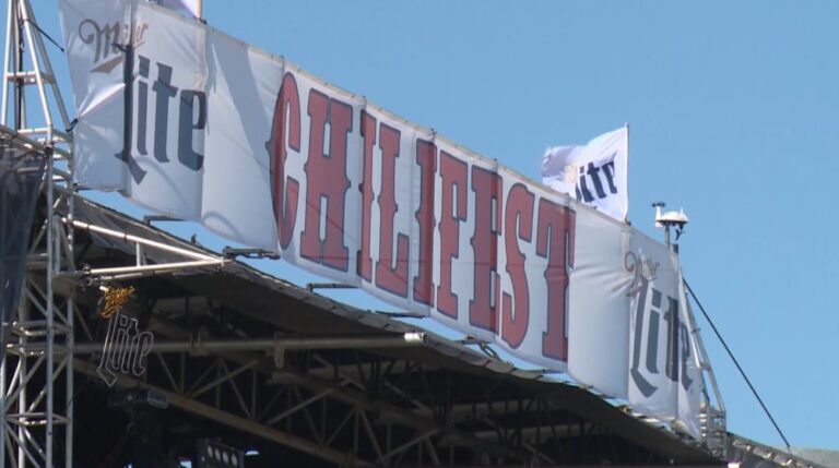 Chilifest Music Festival reveals lineup