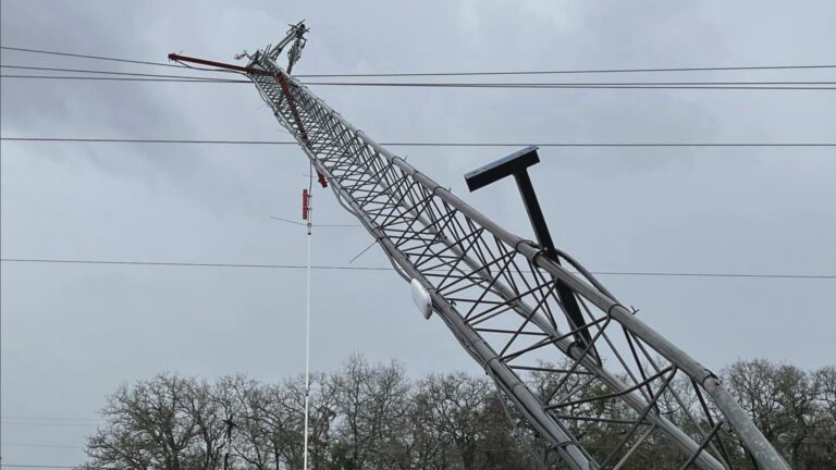 Leon County emergency responders have busy Monday afternoon