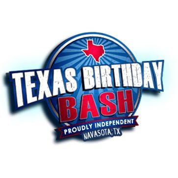 2024 Texas Birthday Bash line-up announced