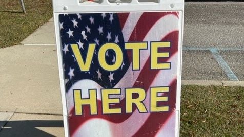 Brazos County Commissioners approve early voting times, locations