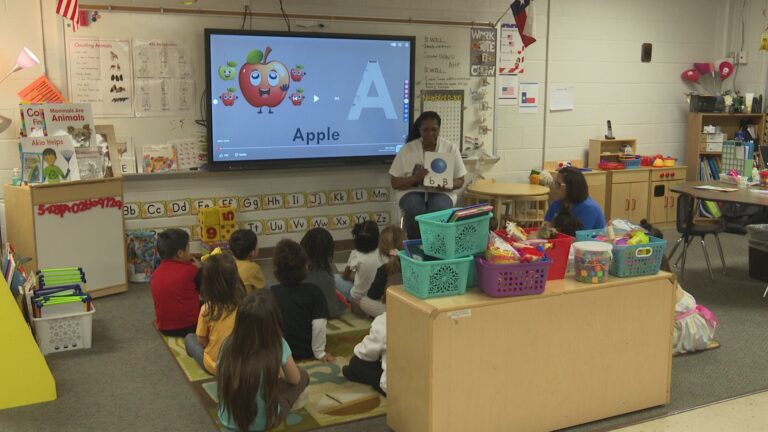 Navasota ISD teachers complete bachelors degrees debt-free through new program