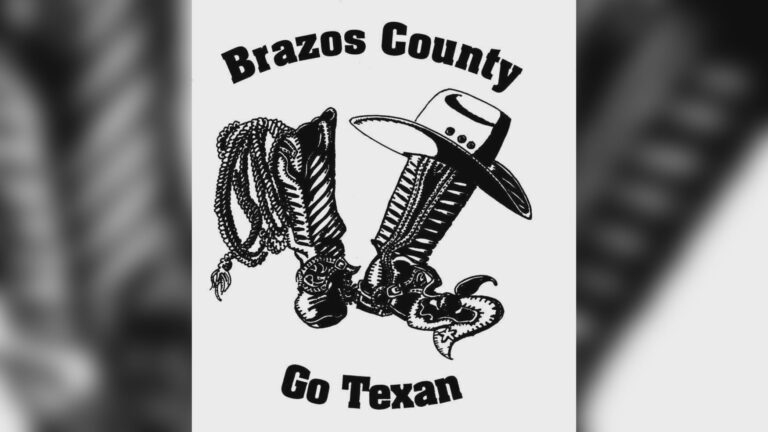 Tickets on sale for Brazos County Go Texan Dance